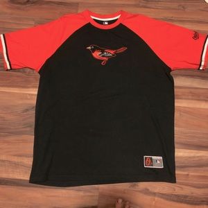 Baltimore Orioles Game Day Tee 2XL